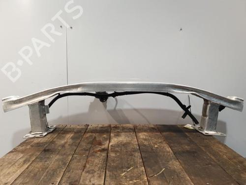 Front bumper reinforcement RENAULT SCÉNIC III (JZ0/1_) 1.5 dCi | BP20382134C109 