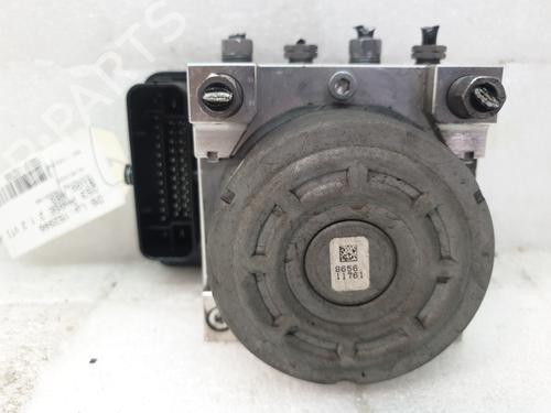 ABS pump CITROËN DS3 (SA_) 1.2 VTi 82 | BP28183626M43  - Image 5