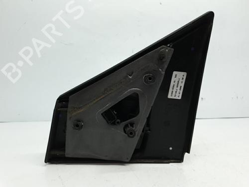 Right mirror OPEL ASTRA G Hatchback (T98) 1.6 16V (F08, F48) | BP20383182C27 