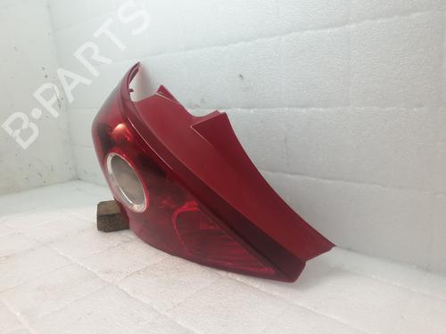 Left taillight OPEL CORSA D (S07) 1.3 CDTI (L08, L68) | BP30922781C34 - Image 3