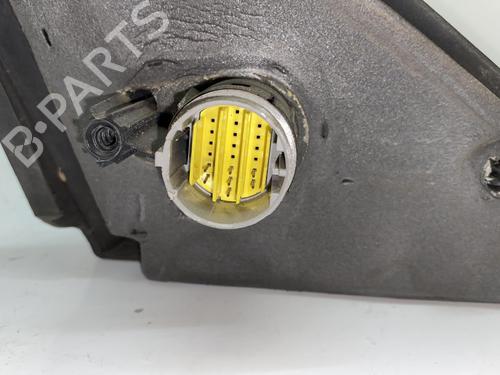 Left mirror RENAULT LAGUNA II (BG0/1_) 1.9 dCi (BG08, BG0G) | BP20377396C26 
