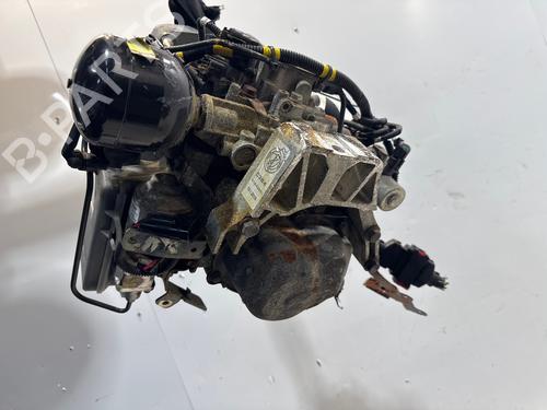 Used Gearbox Gearbox FIAT 500 (312_) 1.2 (312AXA1A) (69 hp) 36525703 36525703