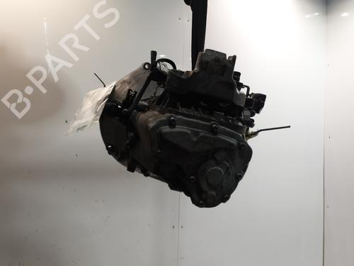 Gearbox CITROËN C4 Picasso II | BP34117015M3 - Image 5