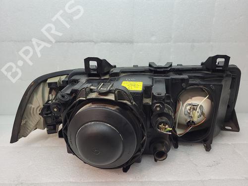 Left headlight BMW 3 (E36) 318 i | BP22793886C28 