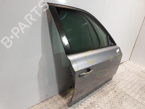 Right front door BMW X3 (E83) 2.0 d | BP20378315C3 