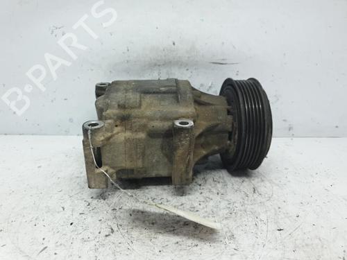 Used AC compressor AC compressor FIAT DOBLO MPV (119_, 223_) 1.3 D Multijet (84 hp) 20376551 20376551