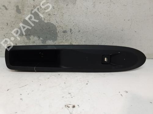 Used Right front window switch CITROËN C4 II (NC_) 1.2 THP 110 (NCHNZ6, NCHNV6) (110 hp) 20381268