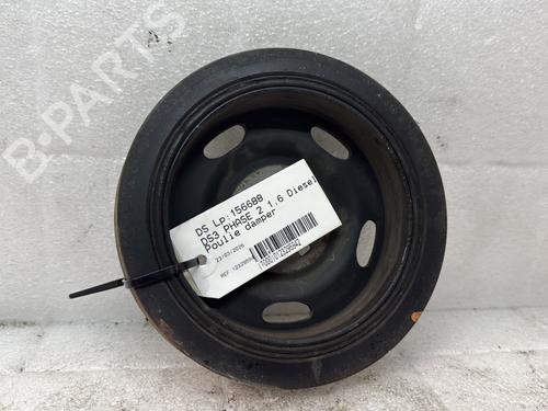 Pulley DS DS 3 (SA_) 1.6 BlueHDi 116 (SABHXM) | BP33700529M122  - Image 5
