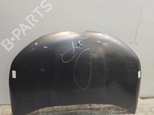 Used Hood CITROËN DS4 (NX_) 2.0 HDi / BlueHDi 135 (136 hp) 29221337