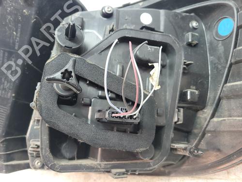 Right taillight DACIA SANDERO II 1.0 SCe 75 (B8JC, B8JD, B8NC) | BP31579898C35 