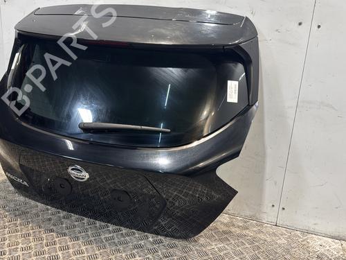 tailgate-nissan-micra-v-k14-2016-33308757 main image