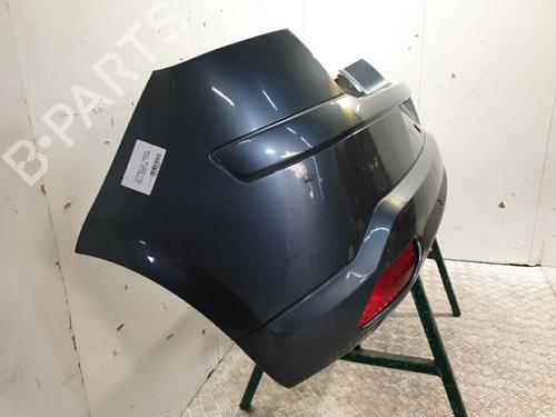 Rear bumper CITROËN C4 Coupe (LA_) 1.6 HDi | BP20378902C8 