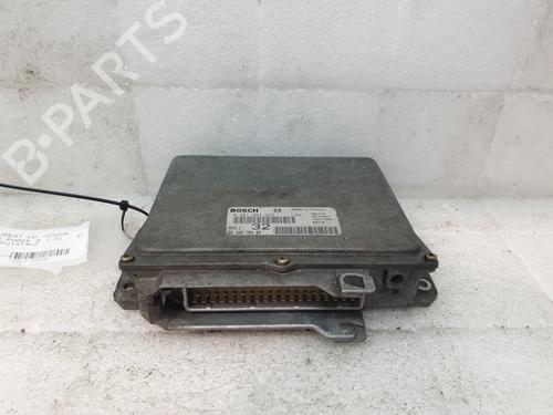 Used Control unit PEUGEOT 106 II (1A_, 1C_) 1.0 i (50 hp) 32088814