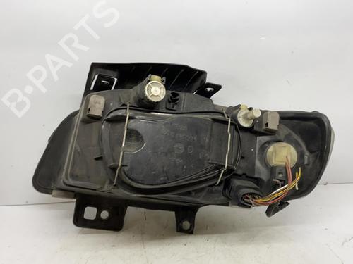 Right headlight SEAT IBIZA II (6K1) 1.4 16V | BP20377428C29 