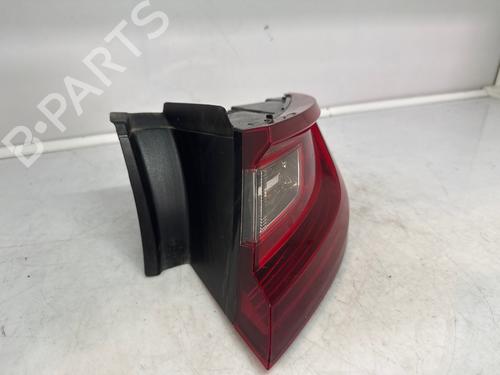 Right taillight RENAULT MEGANE IV Hatchback (B9A/M/N_) 1.2 TCe 100 (B9MS) | BP38508198C35 - Image 4