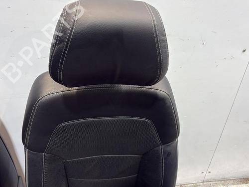 Seats set MERCEDES-BENZ M-CLASS (W166) ML 500 4-matic (166.073) | BP29697197C78 - Image 2