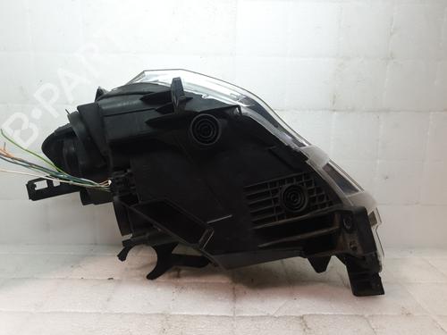 Right headlight CITROËN BERLINGO Box Body/MPV (B9) 1.6 HDi / BlueHDi 75 | BP29264694C29 