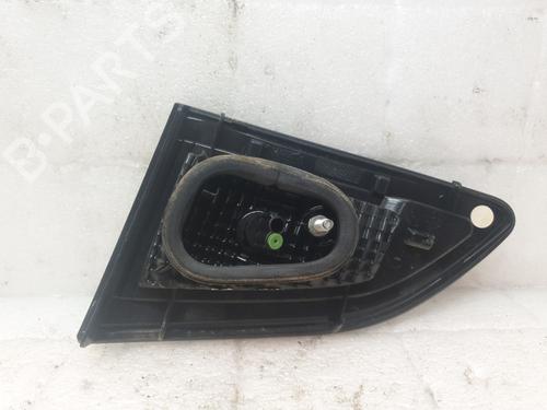 Left tailgate light RENAULT SCÉNIC III (JZ0/1_) 1.5 dCi (JZ02, JZ0R) | BP29551659C79 
