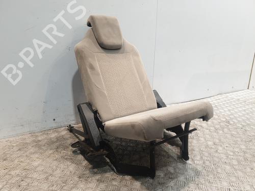 Rear seat (3rd row) CITROËN C4 Grand Picasso I (UA_) 2.0 HDi 150 | BP28183619I24 