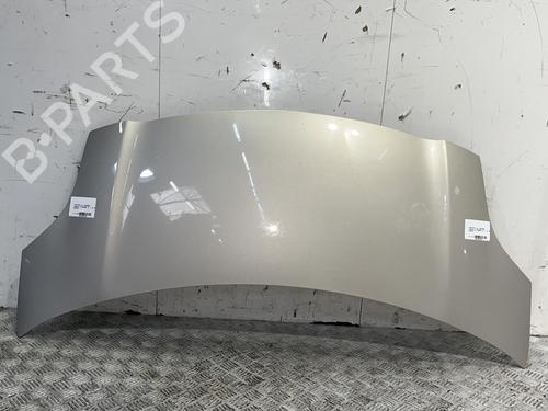 Panser TOYOTA YARIS (_P9_) 1.4 D-4D (NLP90_, NLP90R) | BP20383313C1 