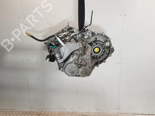 Gearbox RENAULT CAPTUR I (J5_, H5_) 1.3 TCe 130 (J5NJ, J5NE) | BP28079888M3  - Image 5