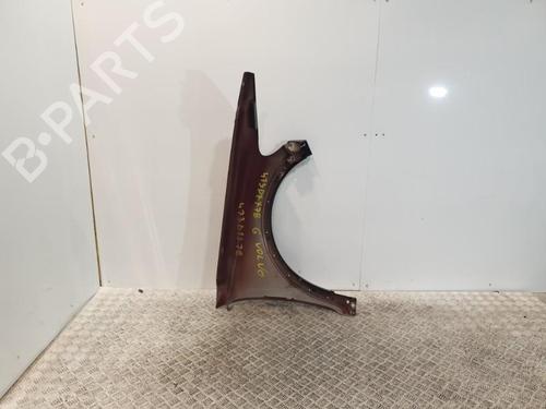 Left front fenders VOLVO C30 (533) 1.6 D | BP20378460C41 