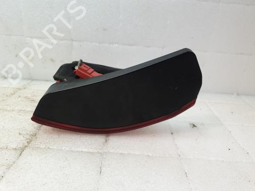 Used Left tailgate light Left tailgate light PEUGEOT 3008 I MPV (0U_) 1.6 HDi (109 hp) 25447540 25447540