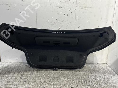 Used Tailgate Tailgate BMW 5 (E60) 530 d (218 hp) 20379037 20379037