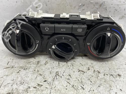 Climate control PEUGEOT 208 I (CA_, CC_) 1.4 HDi | BP20376343I5