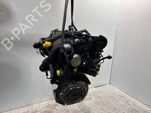 Engine RENAULT CLIO IV (BH_) 1.5 dCi 75 | BP38678850M1 - Image 4