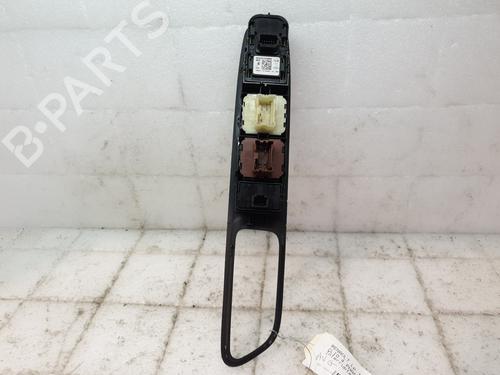 Left front window switch RENAULT CLIO IV (BH_) 1.2 TCe 120 (BHAU) | BP26296844I27 