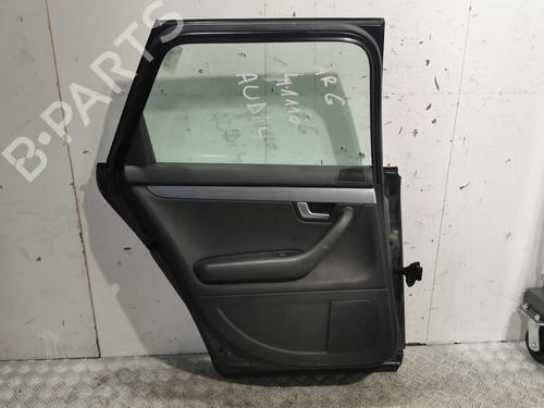 Used Left rear door AUDI A4 B7 Avant (8ED) 2.0 (130 hp) 20375235