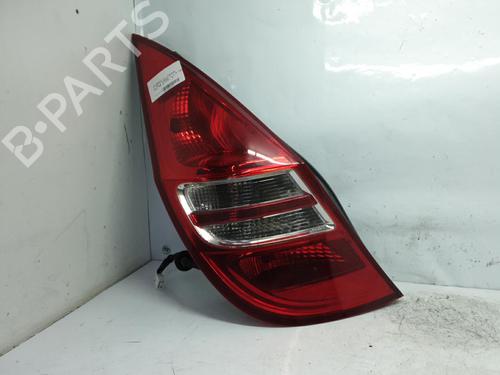 Used Left taillight HYUNDAI i30 (FD) 1.6 CRDi (116 hp) 20373316