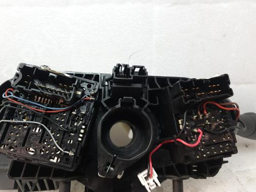 Steering column stalk RENAULT CLIO IV (BH_) 1.5 dCi 75 | BP23186080I23 