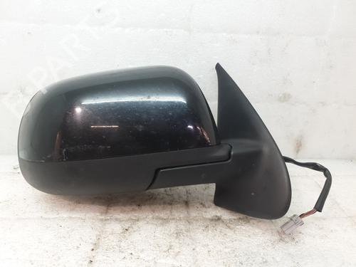 Right mirror NISSAN MICRA III (K12) 1.2 16V | BP27276082C27 