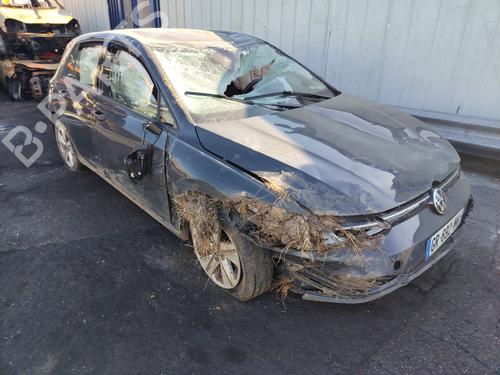 Used Parts VW GOLF VIII (CD1, DA1) 2.0 TDI 4838019