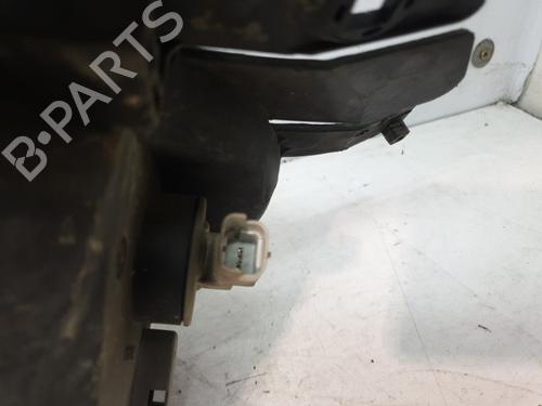 Right headlight CITROËN XSARA PICASSO (N68) 2.0 HDi | BP20374775C29 