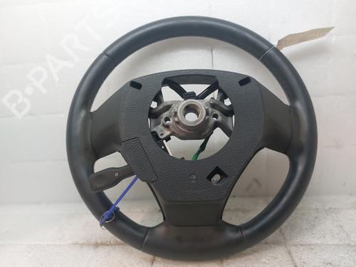 Used Steering wheel Steering wheel TOYOTA C-HR (_X1_) 1.8 Hybrid (ZYX10_, ZYX11_, ZYX10R, ZYX11R) (122 hp) 22301791 22301791