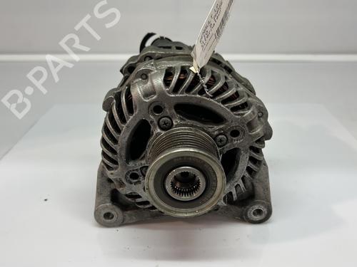 Alternator RENAULT CLIO V (B7_) 1.3 TCe 130 (B7MF) | BP33969595M7  - Image 5