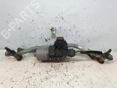 Front wiper motor PEUGEOT 208 I (CA_, CC_) 1.2 VTI 82 | BP21973731M29 