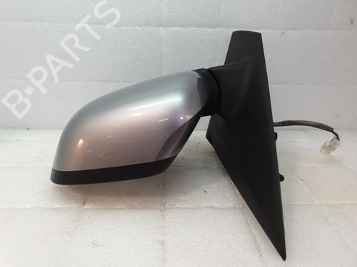 Left mirror DACIA DOKKER MPV (KE_) 1.2 TCe (KEM0, KEAY) | BP24857419C26 