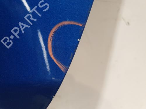 Dør venstre bagtil CHEVROLET SPARK (M300) 1.2 | BP32179856C4 