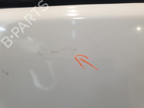 Left front door CITROËN JUMPY II Van 2.0 HDi 120 | BP29052698C2 