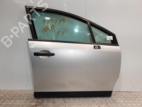 Used Right front door CITROËN C4 I (LC_) 1.6 HDi (90 hp) 20378347