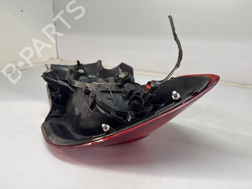 Used Left taillight Left taillight 36846008 36846008
