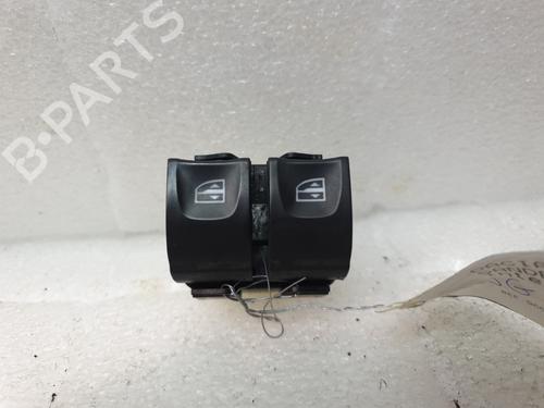 Left front window switch DACIA SANDERO II TCe 90 (B8M1, B8MA, B8AC) | BP21820528I27 - Image 3