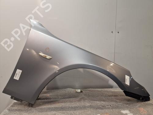 Used Right front fenders BMW 5 Touring (E61) 525 d (163 hp) 29893303