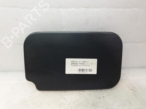 Used Fuel flap Fuel flap 24924830 24924830