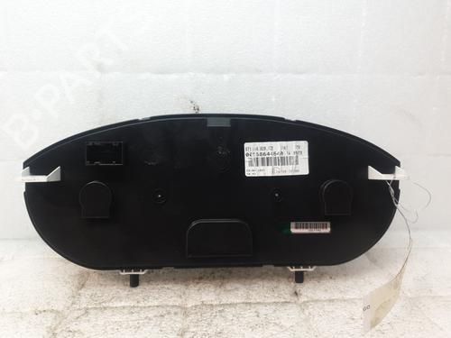 Instrument cluster PEUGEOT BOXER Van 2.2 BlueHDi 140 | BP31579983C47  - Image 5