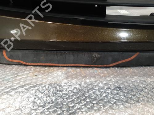 Front bumper RENAULT CLIO III (BR0/1, CR0/1) 1.2 16V (BR02, BR0J, BR11, CR02, CR0J, CR11) | BP30193334C7 